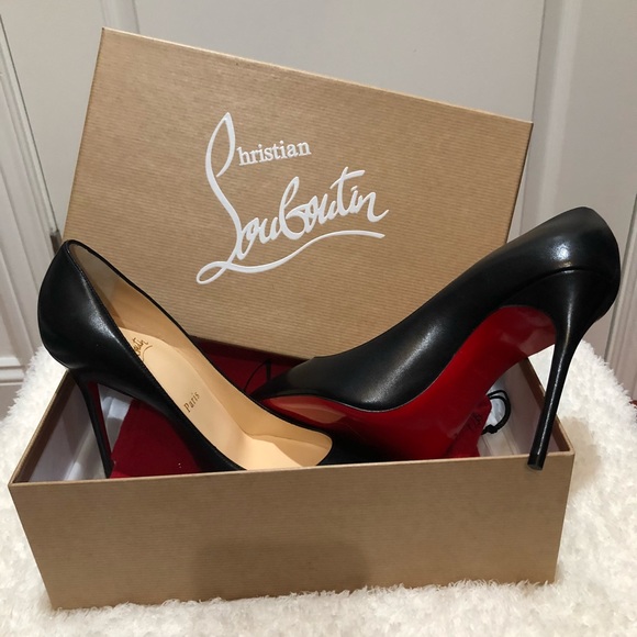 Christian Louboutin Shoes - Christian Louboutin  pumps